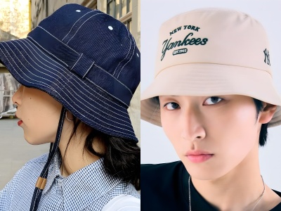 JESMARY – Nón In Hình Thần Tượng Theo Yêu Cầu, Chuẩn Gu Fan Chính Hiệu